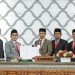 R-APBK Banda Aceh 2023 Disahkan