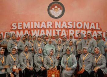 DWP Aceh Akan Ambil Langkah Strategis Untuk Turunkan Angka Stunting di Aceh