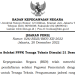 Pendaftaran Seleksi PPPK Tenaga Teknis Dimulai 21 Desember 2022