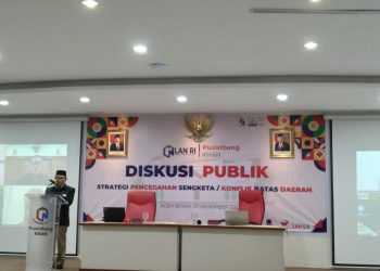 Sengketa Batas Daerah Berdampak Pada Perekonomian