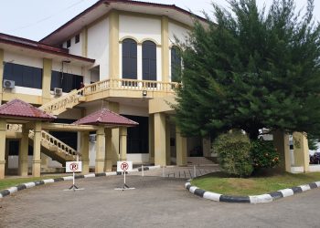 Diduga APBK Banda Aceh Defisit, Pembayaran Kepada Rekanan Terkendala
