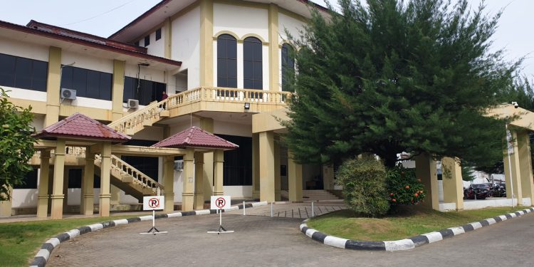 Diduga APBK Banda Aceh Defisit, Pembayaran Kepada Rekanan Terkendala