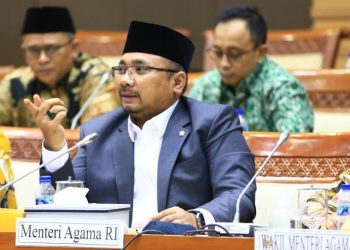 Usulkan Rerata Bipih Rp69 Juta per Jemaah Haji, Ini Alasan Menag