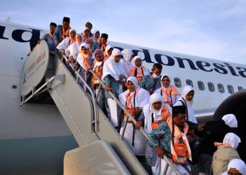 Skema Kenaikan Bipih Tak Adil Bagi Calon Jamaah Haji 2023