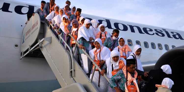 Skema Kenaikan Bipih Tak Adil Bagi Calon Jamaah Haji 2023