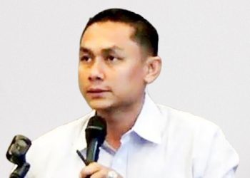 Askhalani: Bukan Soal Penguasaan Klub, Kami Komit Pada Perjanjian!