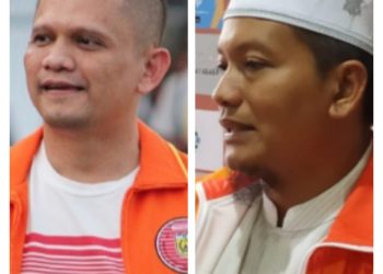 Buru-buru Kembalikan Uang Panjar, Diduga Dek Gam Ingin Secepatnya Kuasai Kembali Persiraja