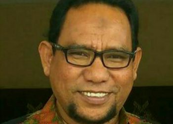Tidak Langsung Dipecat, Ini Sikap KIP Aceh Terkait Pasutri Nagan yang Lulus PPS