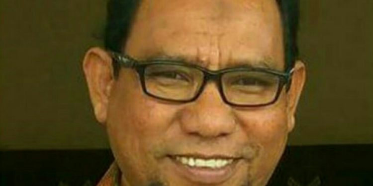 Tidak Langsung Dipecat, Ini Sikap KIP Aceh Terkait Pasutri Nagan yang Lulus PPS