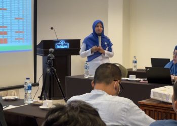 BPJS Kesehatan Banda Aceh Bersama Direktur Rumah Sakit Bahas Optimalkan Mutu Layanan