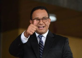Anies Baswedan yang Pertama Penuhi Syarat Capres 2024