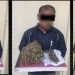 Bandar Ganja di Bener Meriah Diringkus Polisi