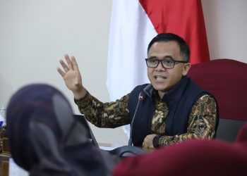 Pengadaan CASN 2023 Akan Dibuka untuk Umum