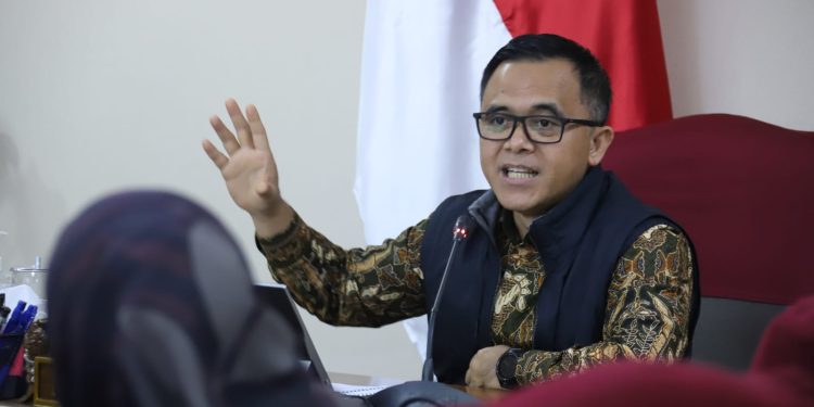 Pengadaan CASN 2023 Akan Dibuka untuk Umum
