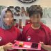 Nekat Jadi Bandar Narkotika, Pasutri di Nagan Raya Ditangkap Polisi