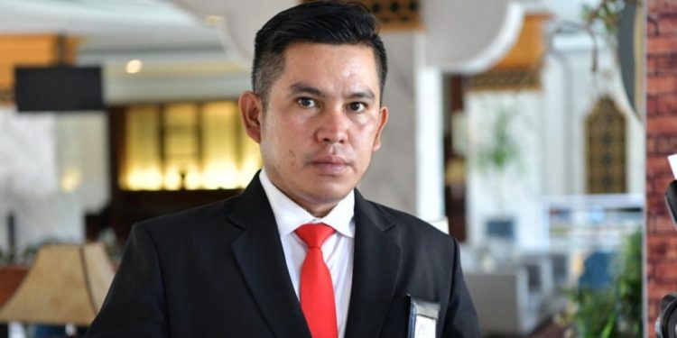 Awal 2023, Donor Darah ASN Pemerintah Aceh Sudah Capai Seribu Lebih Kantong Darah