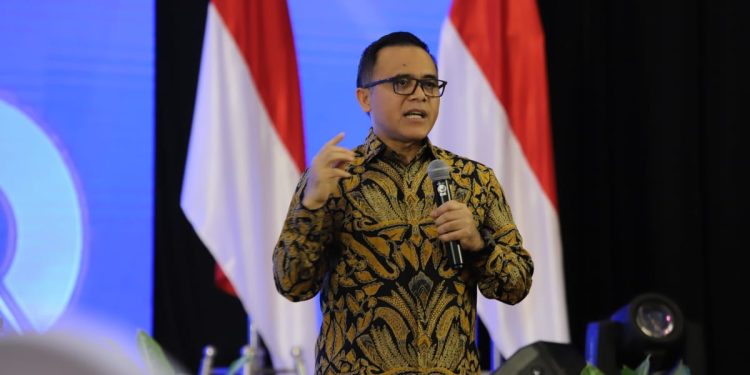 Bareng Para Gubernur, Menteri PANRB Bahas Solusi Jalan Tengah Penataan Tenaga Non-ASN