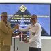 Sekda Serahkan Laporan Keuangan Pemerintah Aceh Tahun 2022 kepada BPK RI