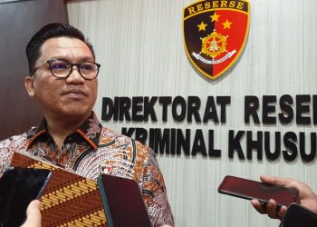Polda Aceh Dalami Kasus  Bimtek Fiktif Dinas Koperasi UKM Aceh
