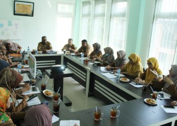 Percepatan Penurunan Stunting, Kepala Dinkes Banda Aceh : Perlu Dukungan Semua Pihak