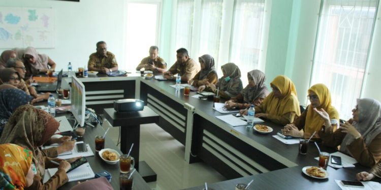 Percepatan Penurunan Stunting, Kepala Dinkes Banda Aceh : Perlu Dukungan Semua Pihak