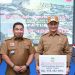 Pj Bupati Muhammad Iswanto Serahkan Donasi Rp 358,4 Juta Untuk Korban Gempa Turki-Suriah dari Birokrat dan Masyarakat Aceh Besar