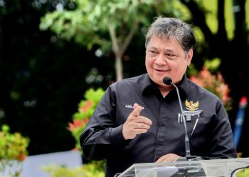 Berhasil Tangani Pandemi, Ini Langkah Strategis Pemerintah