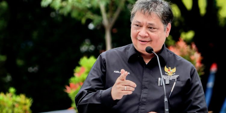 Berhasil Tangani Pandemi, Ini Langkah Strategis Pemerintah