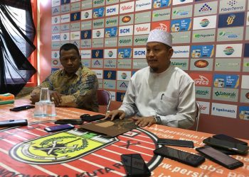 Terkait Somasi Dek Gam, Ini Penjelasan Presiden Persiraja Zulfikar SBY, Jumat, 20 Jan 2023