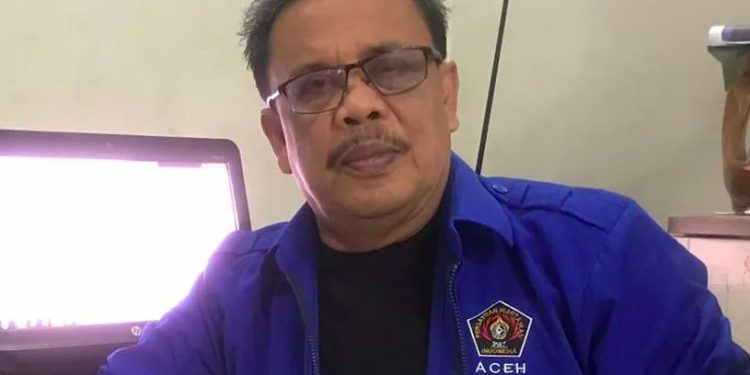 Ancam Tuntut Wartawan KabarAktual.id, PWI Minta Disdik Aceh Jangan Buat Gaduh!