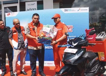 Pertamina Pastikan Stok BBM dan LPG Selama Ramadhan Tercukupi di Aceh