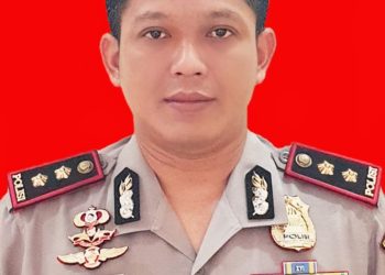 Mutasi di Jajaran Polda Aceh, AKBP Nanang Indra Bakti Jadi Kapolres Bener Meriah