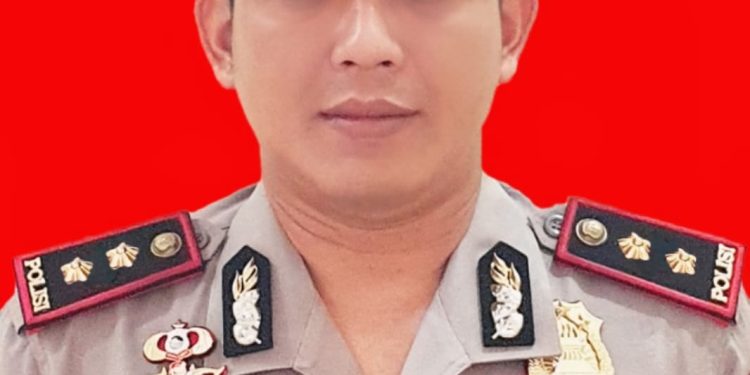 Mutasi di Jajaran Polda Aceh, AKBP Nanang Indra Bakti Jadi Kapolres Bener Meriah