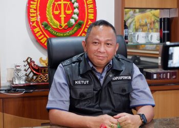 Kapuspenkum: Tidak Ada RJ Bagi Mario Dandy dkk