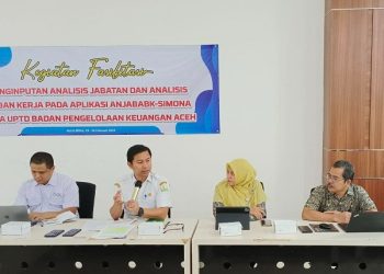 Pemerintah Aceh dan BPJS Kesehatan Sepakat Optimalkan Pajak Rokok Untuk Program JKN