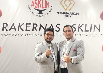 Raih UHC, Bentuk Kerja Keras Pemerintah Aceh Wujudkan Jaminan Kesehatan