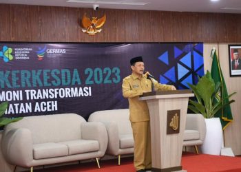 Wujudkan Layanan Kesehatan Baik, Perlu Kontribusi Semua Pihak