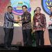 Aceh Besar Dapat Gelar Universal Health Coverage dari Wapres