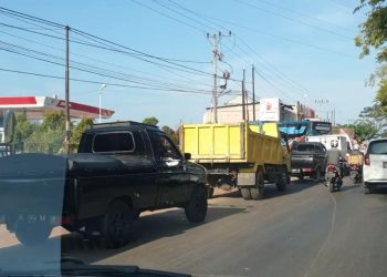 Aceh Menjadi “Kelinci Percobaan” Penerapan Barcode QR Pertamina