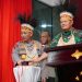 Rapat Terbatas bersama Presiden, Kapolri: TNI-Polri Kawal Seluruh Kebijakan di Papua