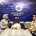 Polda Aceh Gelar Jumat Curhat secara Online