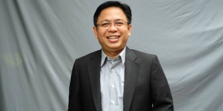 Servei: Tingkat Kepercayaan Publik Terhadapa Polri Meningkat