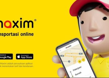 Menjangkau Lhokseumawe, Maxim Berkomitmen untuk Meningkatkan Perekonomian Masyarakat