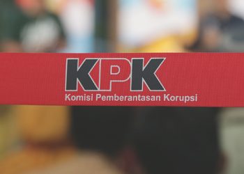 KPK Sidik Kasus Korupsi Penyaluran Bansos 2020-2021 di Kemensos