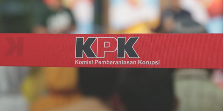 KPK Sidik Kasus Korupsi Penyaluran Bansos 2020-2021 di Kemensos