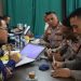 BPK RI Lakukan Pemeriksaan Laporan Keuangan T.A 2022 di Polresta Banda Aceh