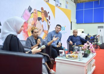 BSI dan Universitas Samudra Langsa Berkolaborasi Membangun Ekosistem Wirausaha Muda