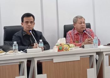 Bank Aceh Syariah Terus Tingkatkan Pelayanan