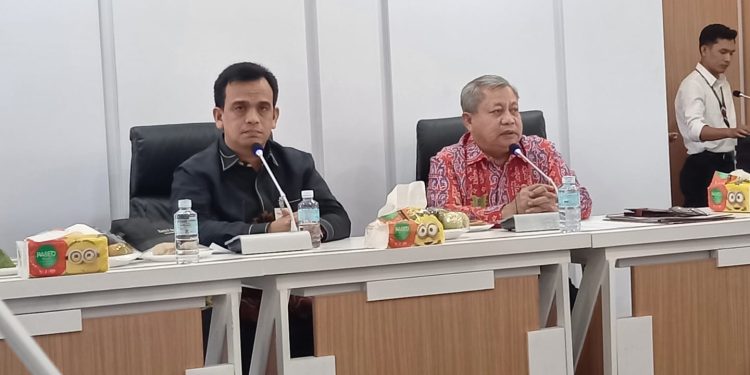 Bank Aceh Syariah Terus Tingkatkan Pelayanan