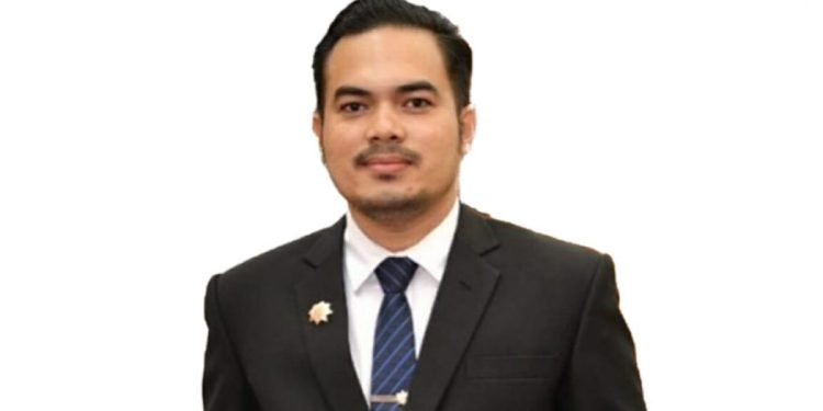 Tindak Lanjut Arahan Presiden, Gubernur dan ASN di Instansi Perangkat Daerah Diminta Tiadakan Buka Puasa Bersama